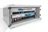 Настенный шкаф DIGITUS SOHO DN-38010 Photo 6