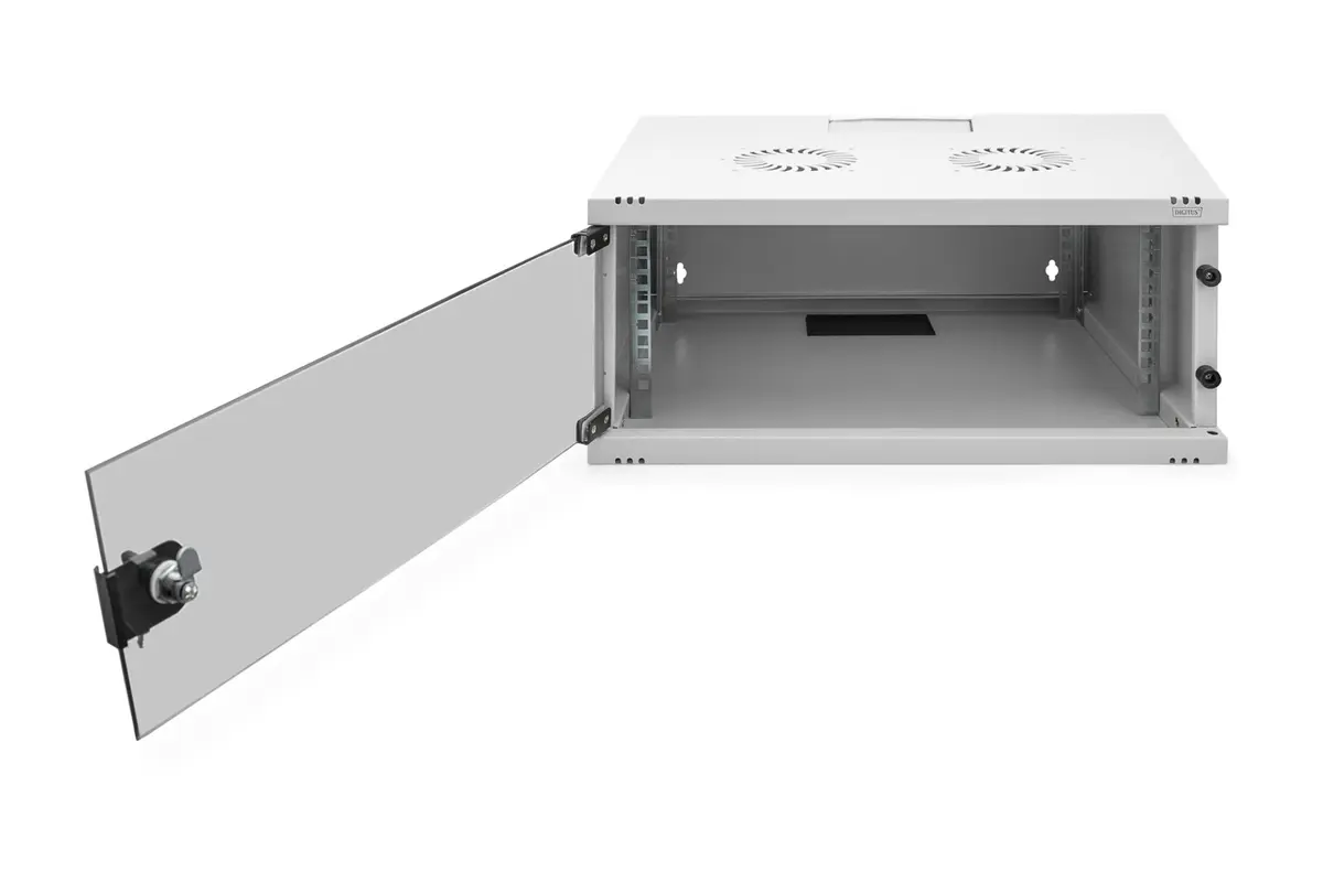 Настенный шкаф DIGITUS SOHO DN-38010 Photo 8