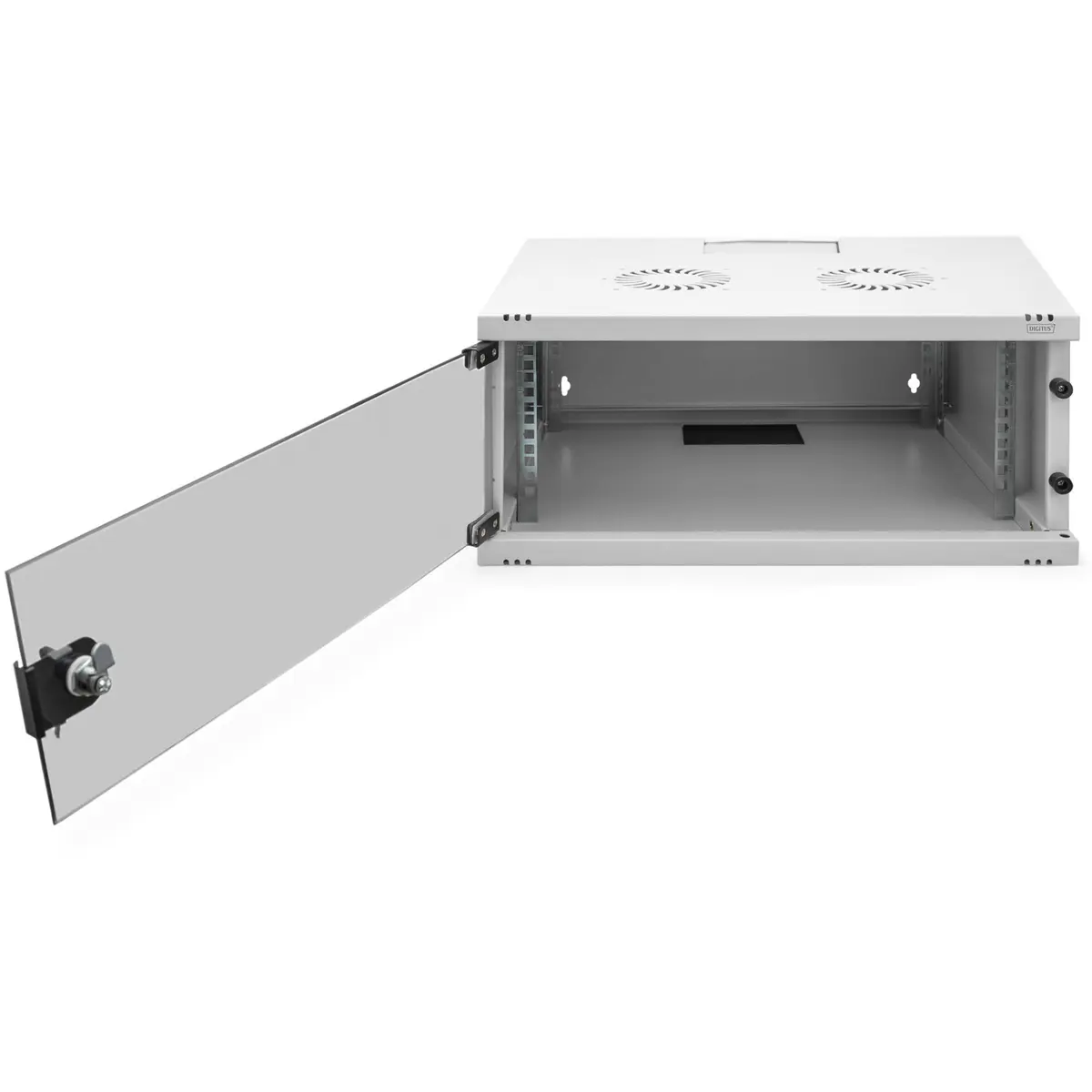 DIGITUS SOHO sienas montējams skapis DN-38010 Photo 16