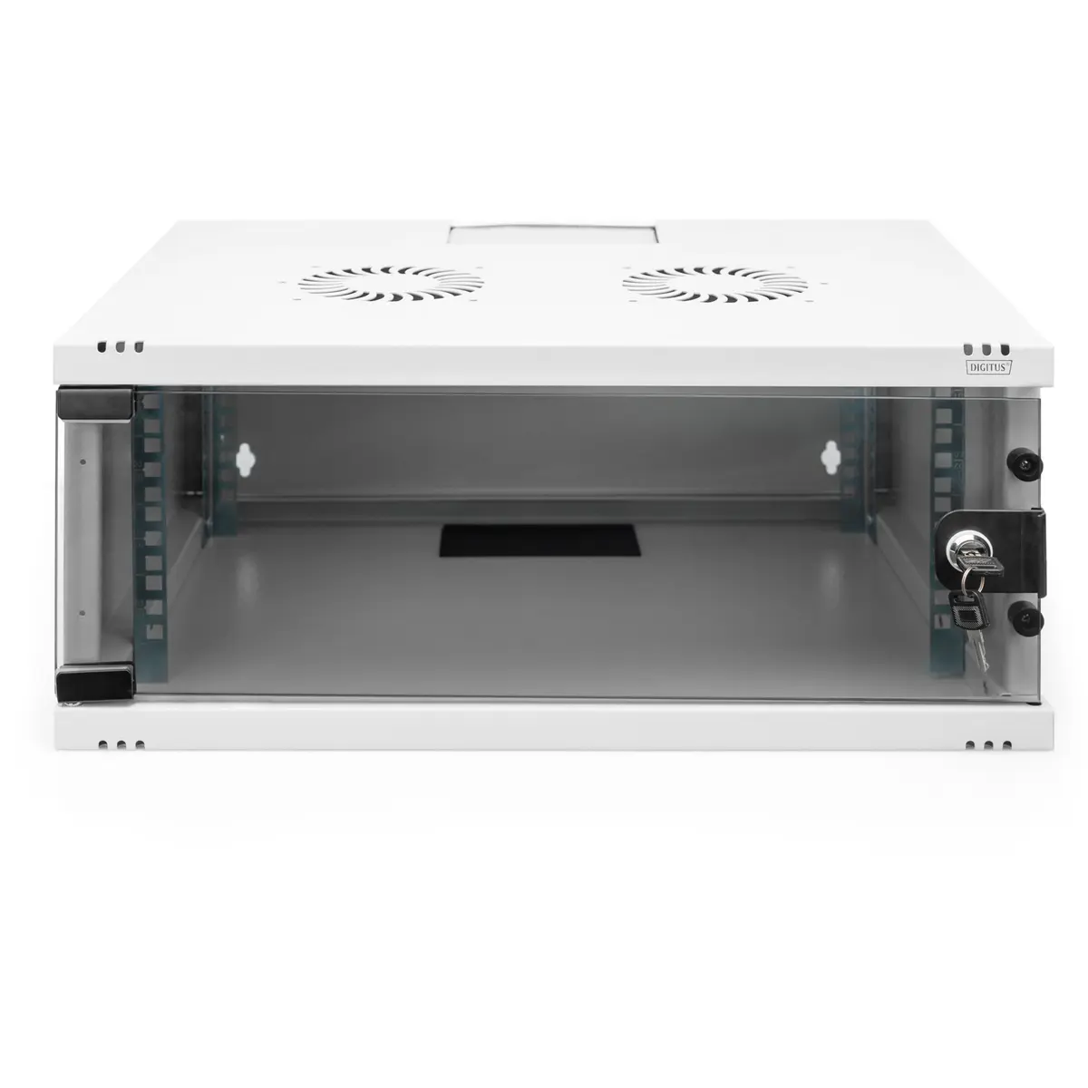 DIGITUS SOHO sienas montējams skapis DN-38010 Photo 17
