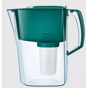 Filter jug ​​Aquaphor Atlant A5 green 4.0 l