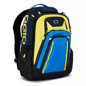 OGIO BACKPACK RENEGADE PRO VOLT P/N: 5922061OG