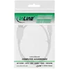 USB 2.0 Mini kabelis InLine 31805W Photo 2