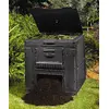 Compost bin Keter E-Composter 470L Photo 3
