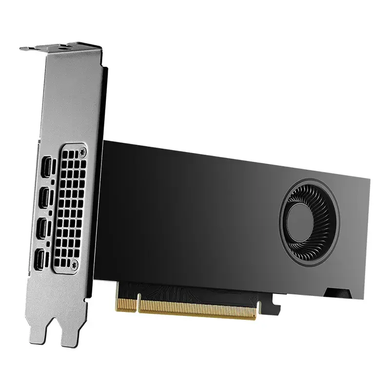 Видеокарта PNY NVIDIA RTX 2000 Ada Photo 3