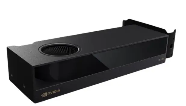 Videokarte PNY NVIDIA RTX 2000 Ada