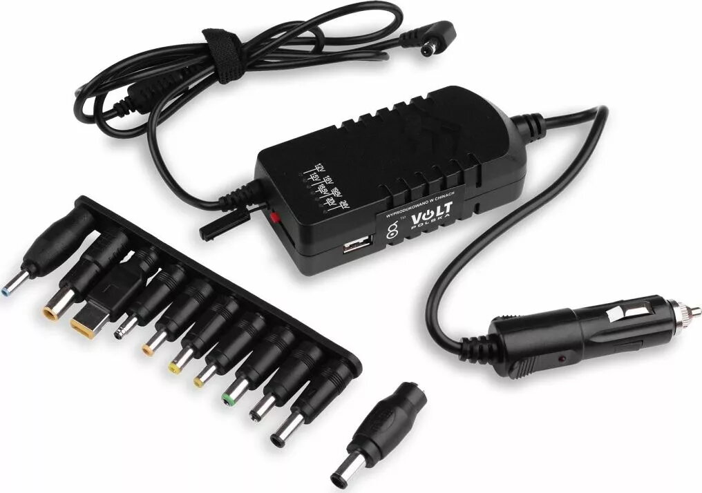 Portable Device Chargers
