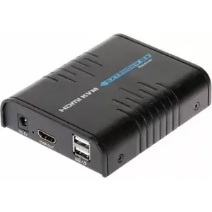 Signal HDMI+USB-EX-100/RX AV signal receiver — HDMI and USB extender (receiver unit)