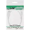 USB 2.0 Mini Cable InLine 31810W Photo 2
