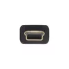 USB 2.0 Mini Cable InLine 31830P Photo 2