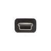 USB 2.0 Mini Kabelis InLine 31850P Photo 2