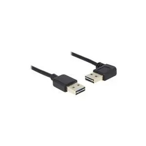USB kabelis DeLOCK 3m USB 2