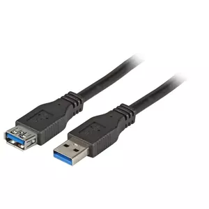 USB Cable EFB Elektronik USB 3.0 A/A 3m