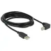 USB Cable DeLOCK 3m USB 2.0-A - USB 2.0-B Photo 2