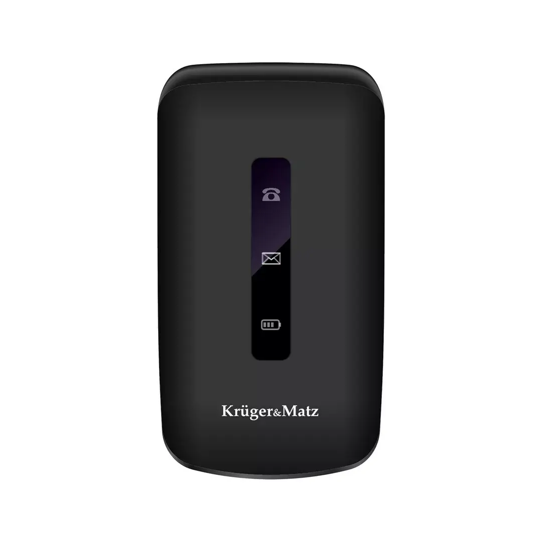 Mobilais tālrunis Kruger & Matz KM0929 2.8" Photo 4