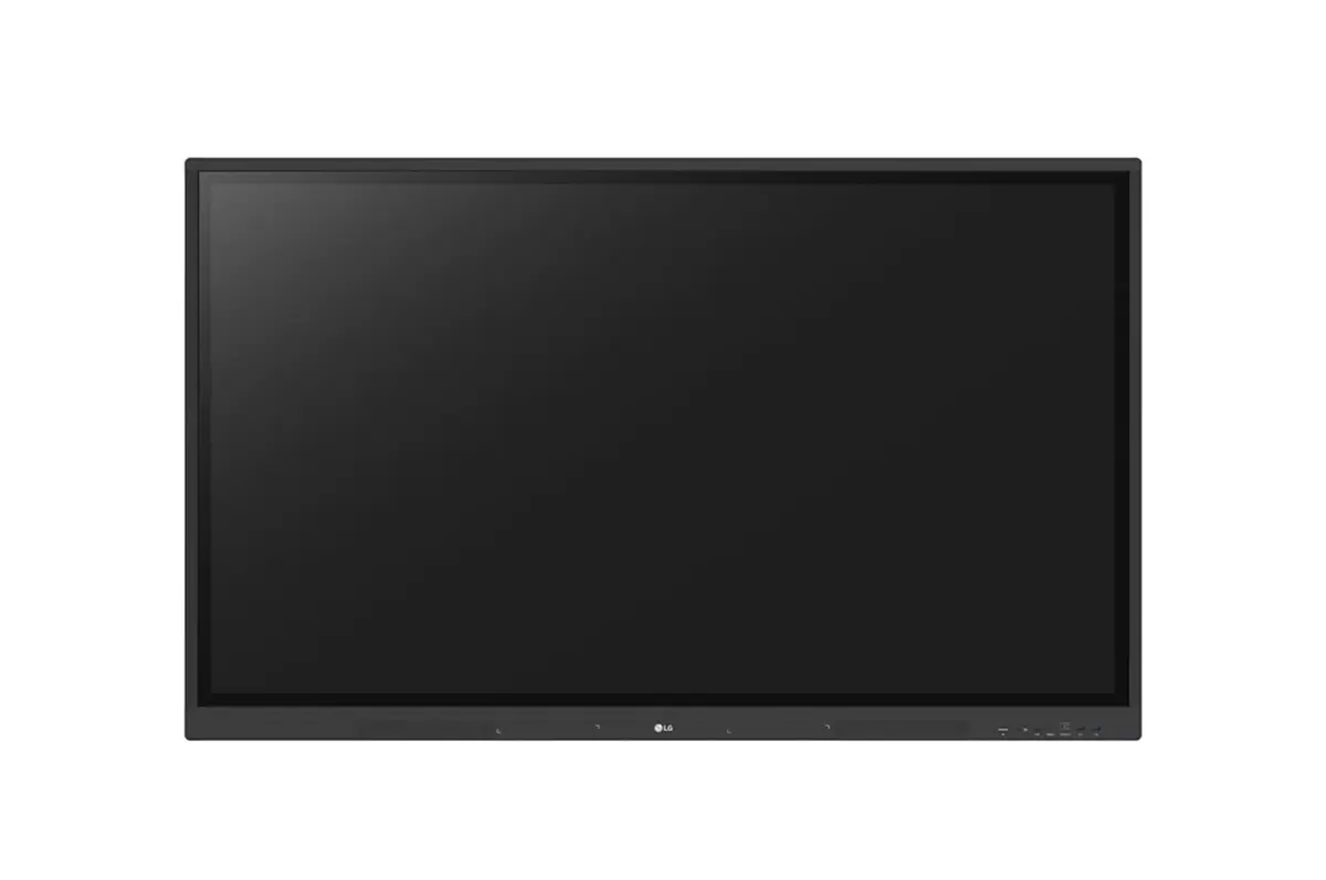 Monitors LG 65" IPS UHD Multi Touch CreateBoard Photo 2
