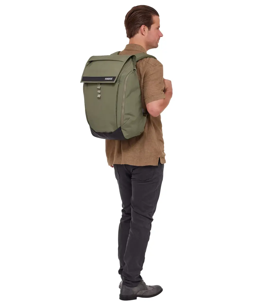Thule Paramount PARABP-3216 ikdienas mugursoma Photo 3
