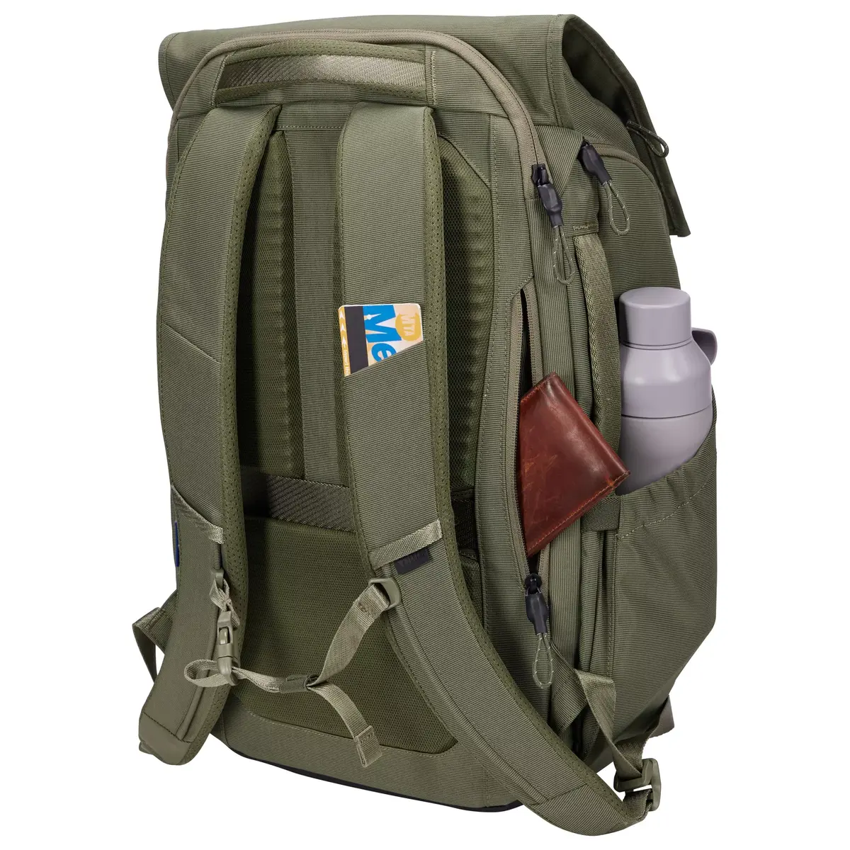 Thule Paramount PARABP-3216 ikdienas mugursoma Photo 13