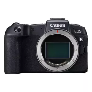 Canon EOS RP беззеркальный корпус Photo 1