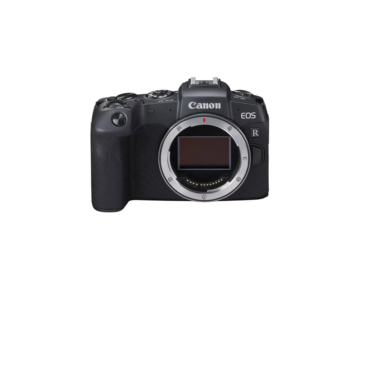 Canon EOS RP bezspoguļa korpuss Photo 2