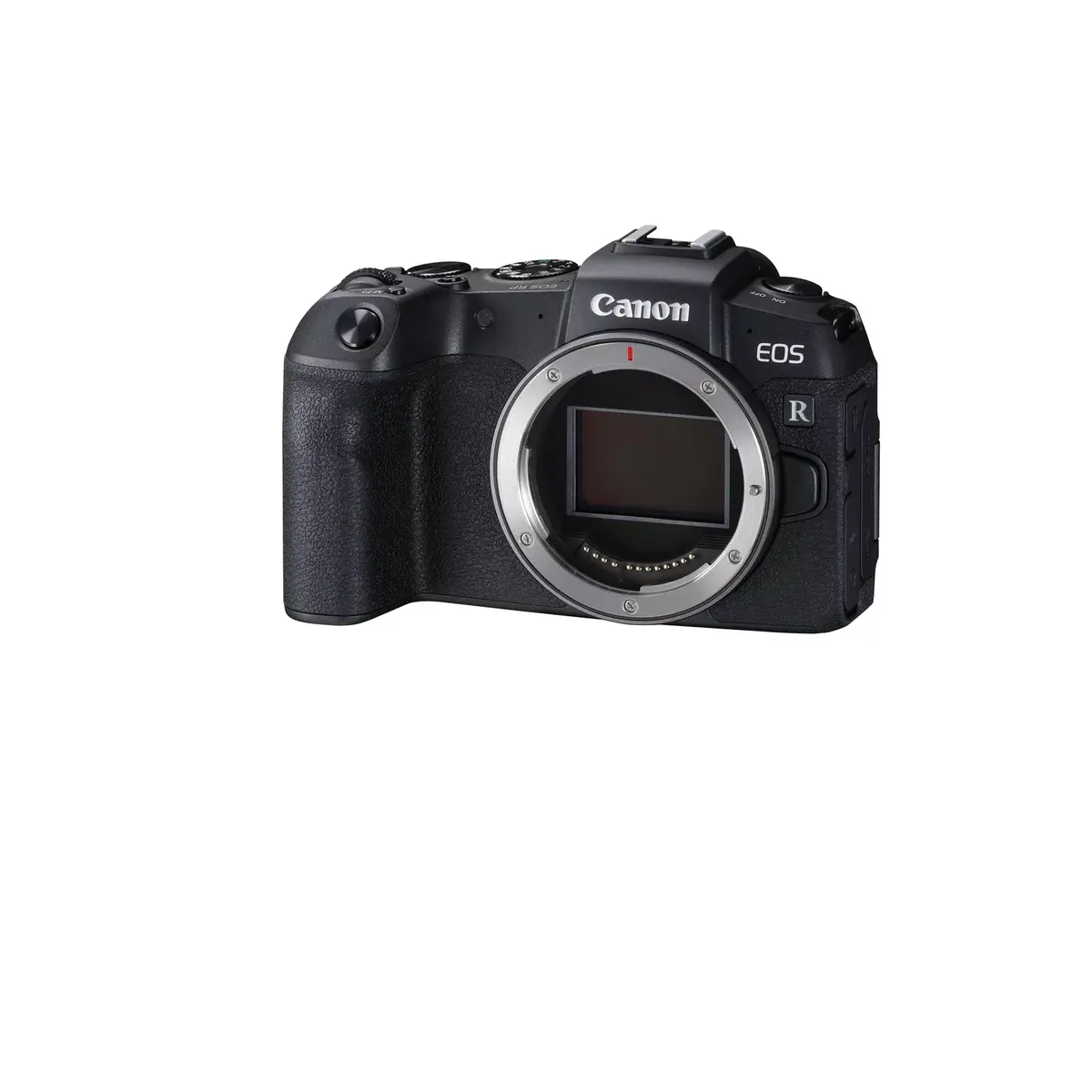 Canon EOS RP bezspoguļa korpuss Photo 3