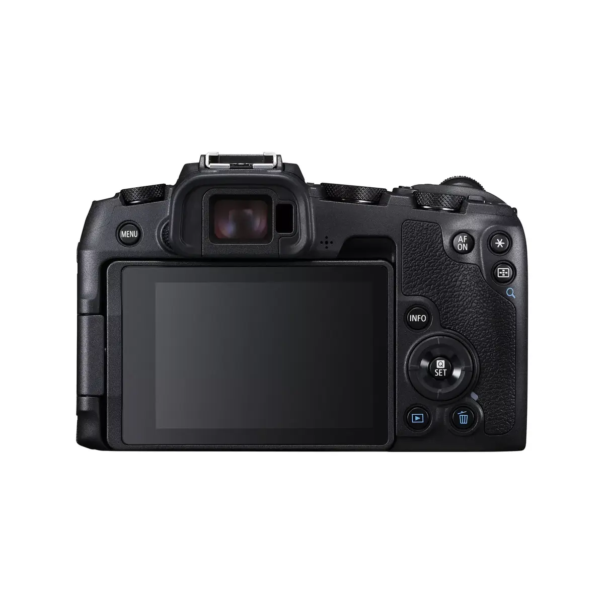 Canon EOS RP bezspoguļa korpuss Photo 8