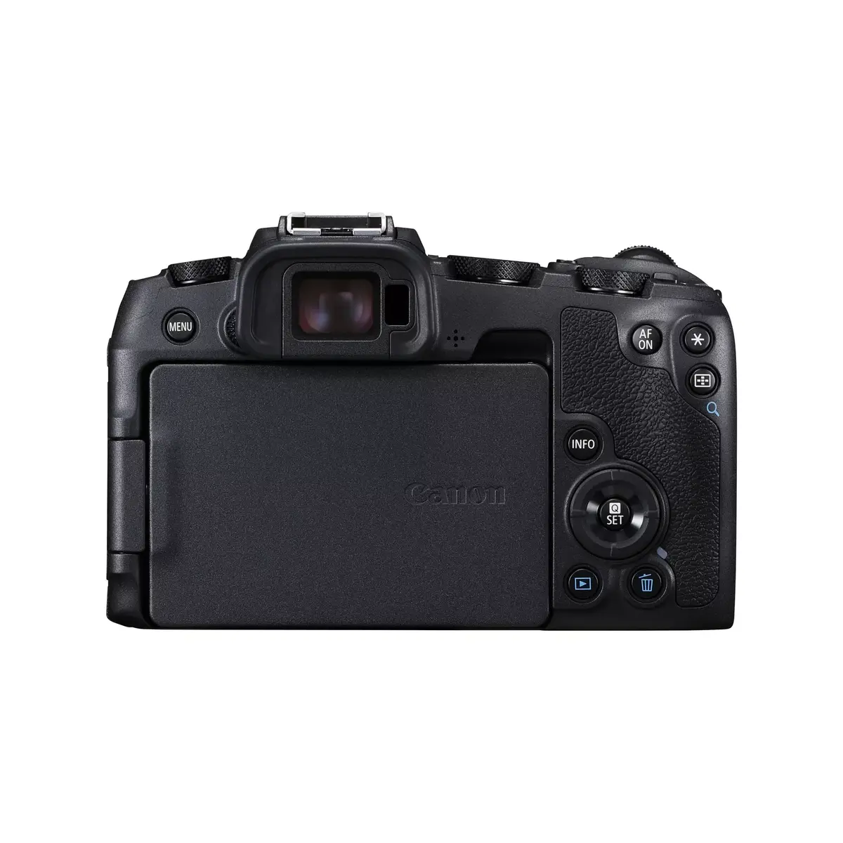 Canon EOS RP bezspoguļa korpuss Photo 9