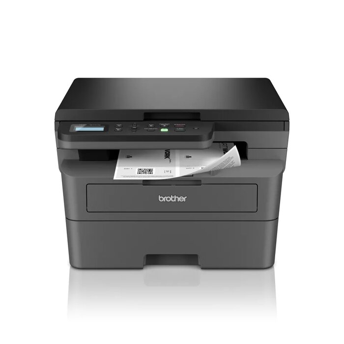 Multifunctional printers