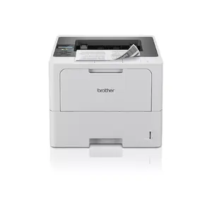 Printeris Brother HL-L6210DW Lāzera Melns Balts
