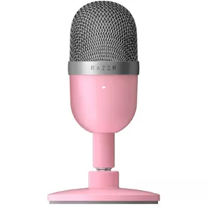 Razer Seiren Mini Pink Table microphone