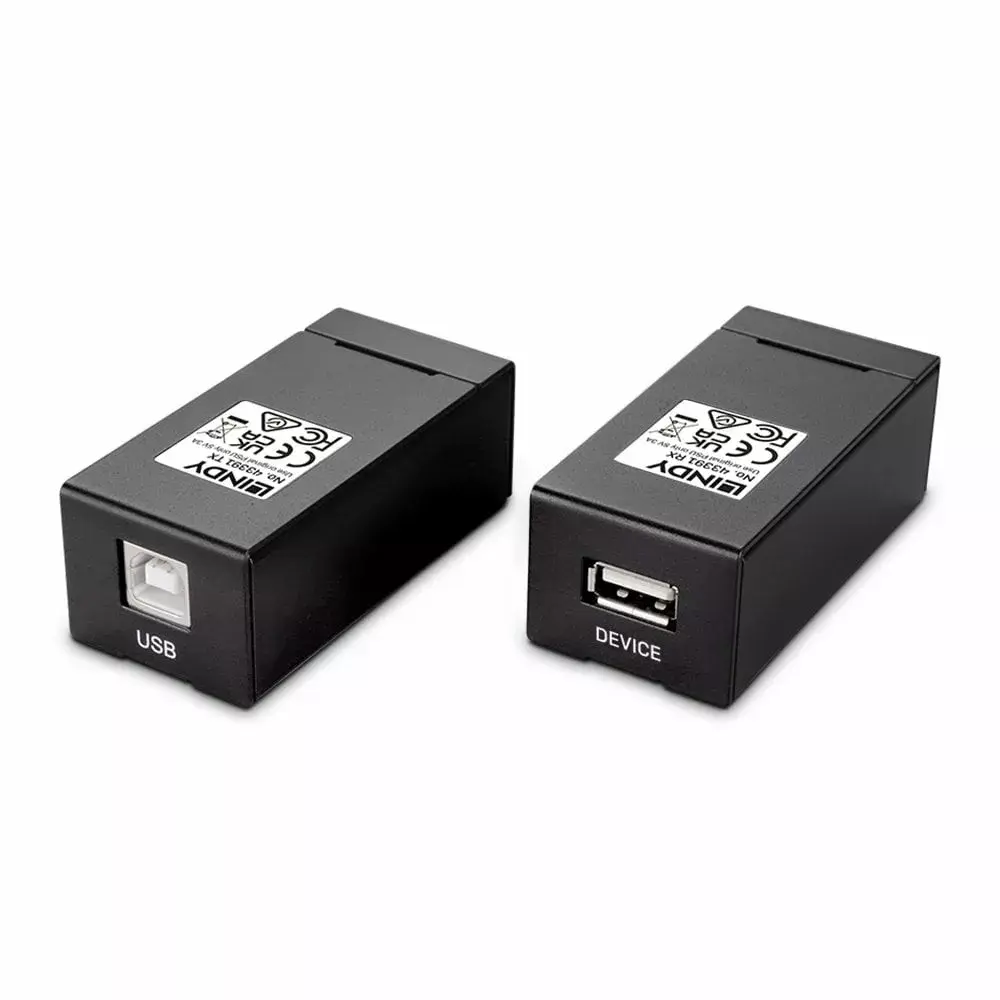 USB 2.0 Extender 150m Photo 2