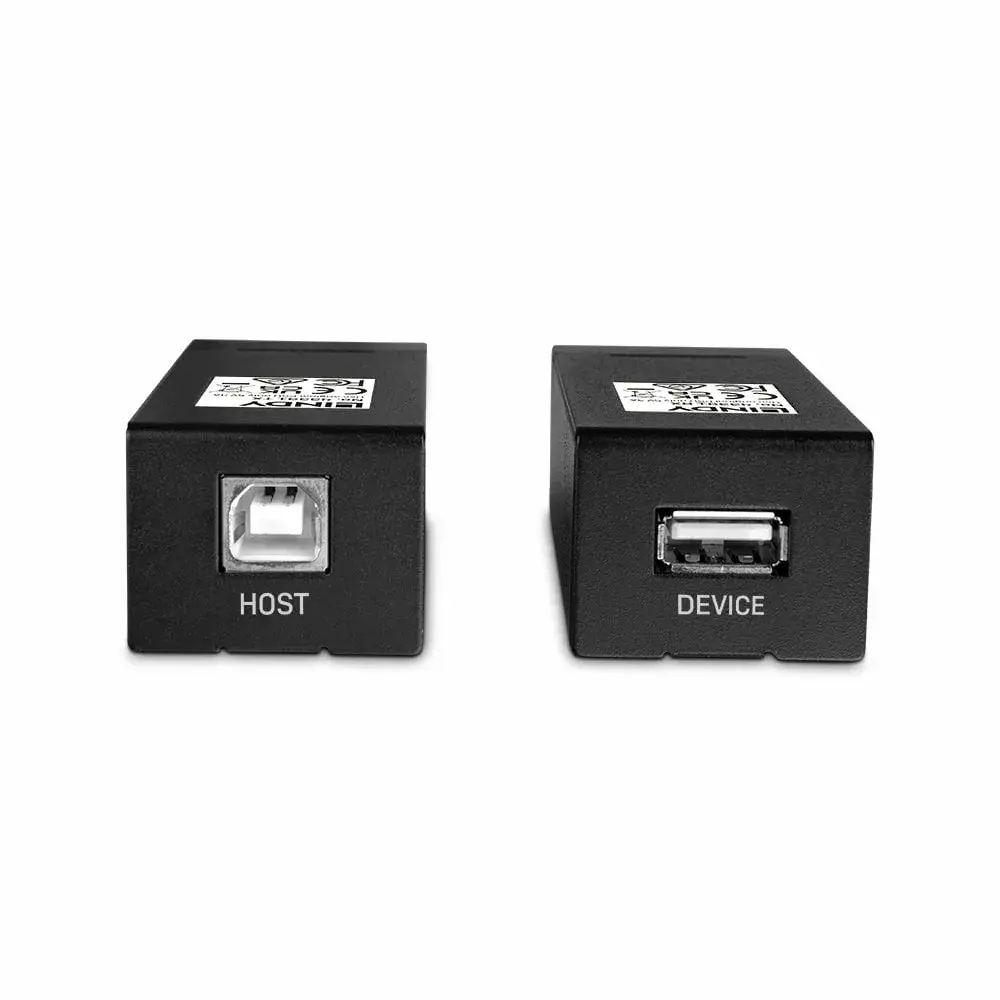 USB 2.0 Extender 150m Photo 3