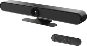 PTZ video konferences kamera Ipevo VC‑B4K UHD 4K, motorizēts PTZ, USB savienojums