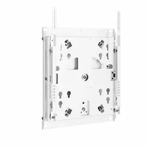 TV Wall Mount Hagor WH SA 165.1 cm 65" Silver 45 kg Capacity