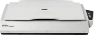 Plāksnes skeneris Avision FB6380E A3 600 dpi USB — Avision FB6380E, A3 formāts, 600 dpi, USB