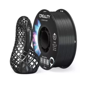 3D printing material Creality 3D 3301020035 ABS Black 1 kg 1.75 mm