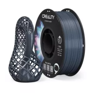 3D printing material Creality 3D 3301020034 ABS Grey 1 kg 1.75 mm