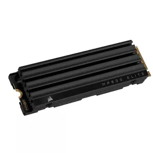 SSD disk Corsair 2 TB M.2 PCI Express 4.0 NVMe MP600 ELITE