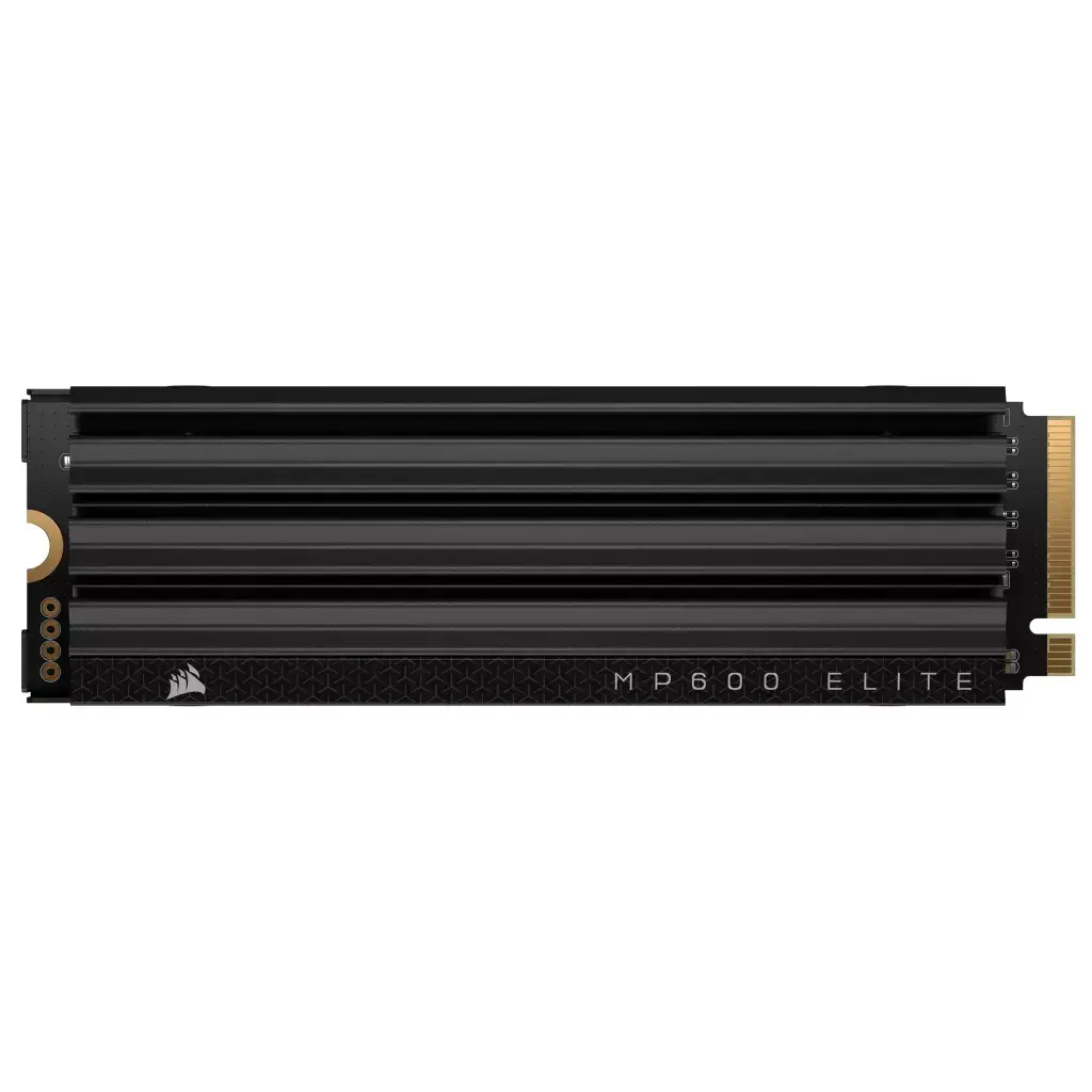 SSD Corsair 2 TB MP600 ELITE Photo 2