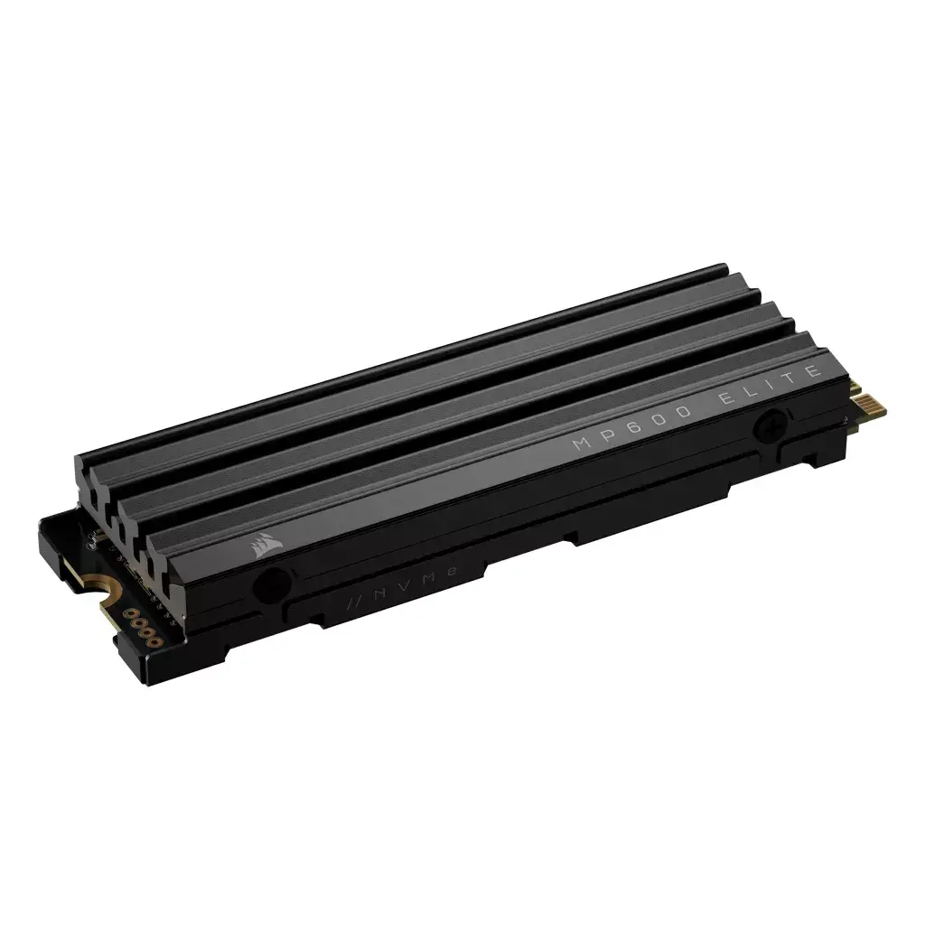 SSD Corsair 2 TB MP600 ELITE Photo 3