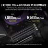 CORSAIR MP600 ELITE 2 TB M.2 SSD Photo 13