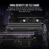 CORSAIR MP600 ELITE 2 TB M.2 SSD Photo 16