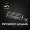 CORSAIR MP600 ELITE 2 TB M.2 SSD Photo 18