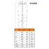 Защитные брюки NEO tools 81-238-M Photo 2