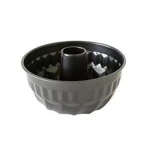 Baking mold Axentia 22 cm round — nonstick cake pan