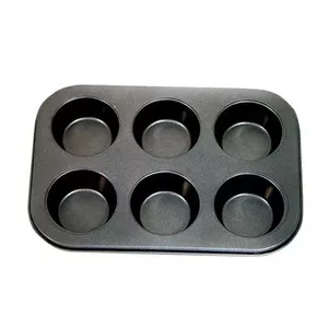 Baking mold Axentia 30×20 cm — rectangular baking pan for oven