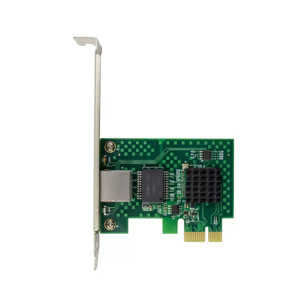 Сетевая карта LevelOne GNC-0113 Photo 2
