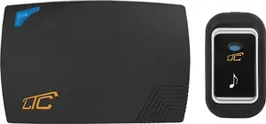 LTC LXDZ4 Wireless doorbell with transmitter