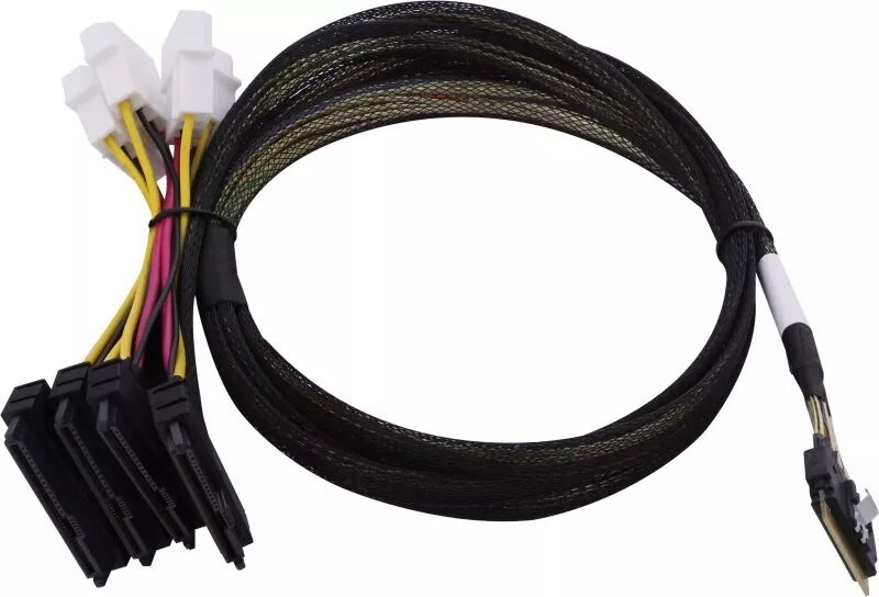Server Parts & Components