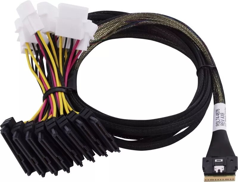 Internal PC Cables